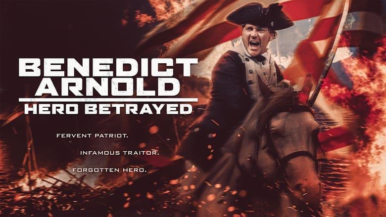 Benedict Arnold: Hero Betrayed image