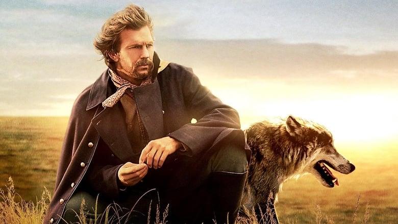 Dances with Wolves image