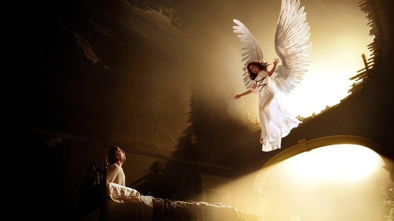 Angels in America image
