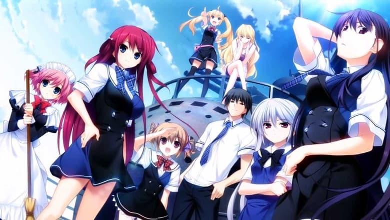 The Eden of Grisaia image