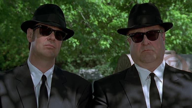 Blues Brothers 2000 image