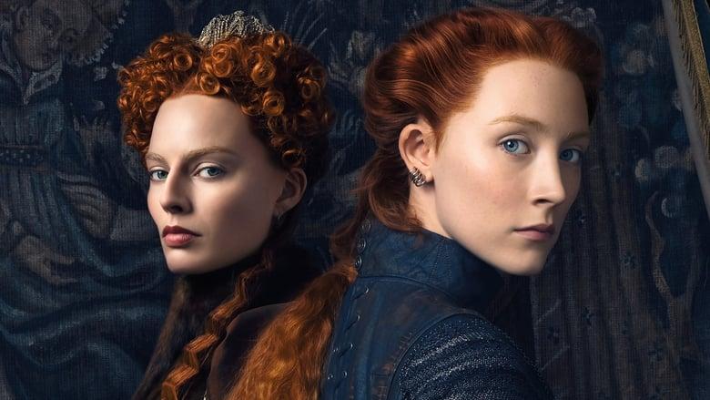 Mary Queen of Scots image