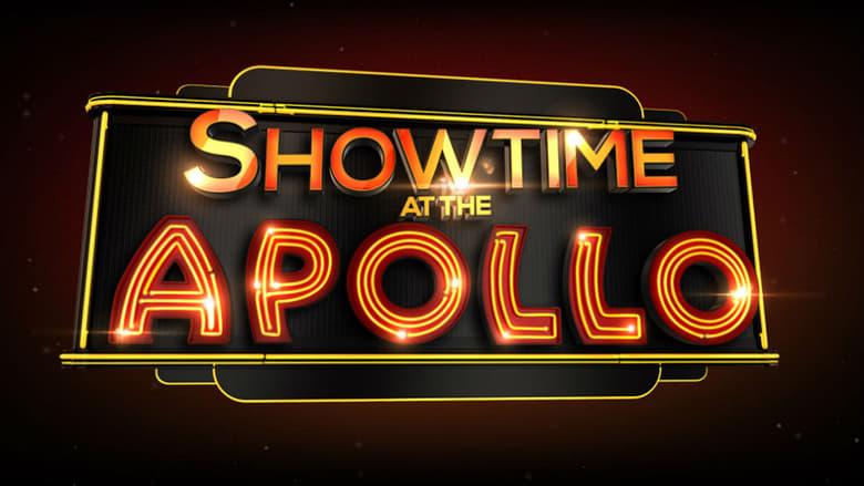 Showtime at the Apollo image