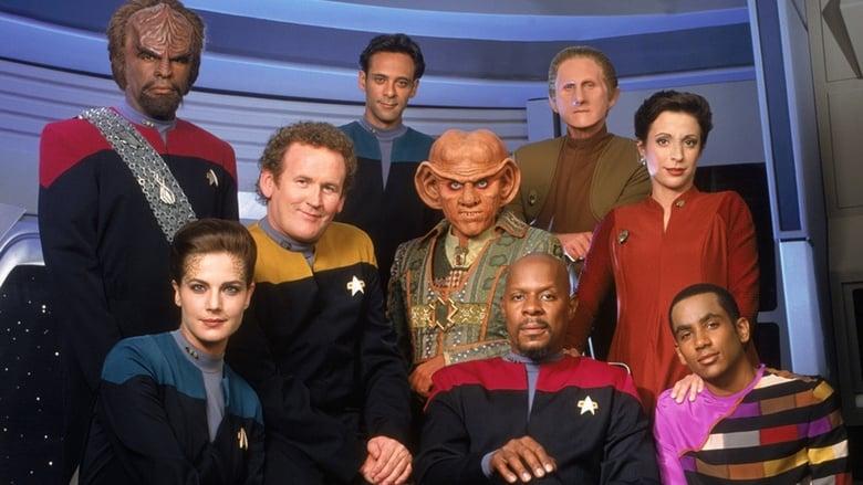 Star Trek: Deep Space Nine image