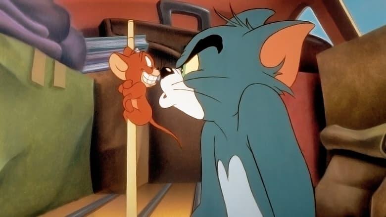 Tom and Jerry: The Movie image