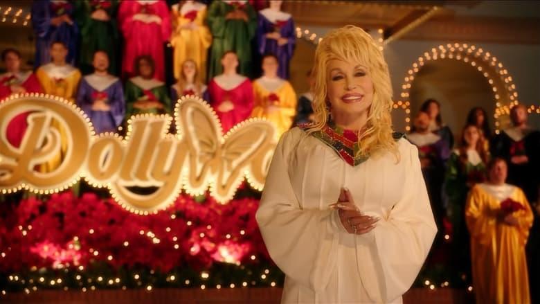 Dolly Parton's Christmas of Many Colors: Circle of Love image