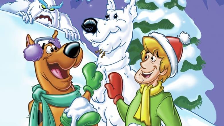 Scooby-Doo! Winter WonderDog image
