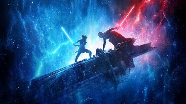 Star Wars: The Rise of Skywalker image