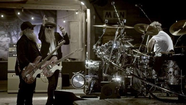 ZZ Top - That Little Ol' Band from Texas image