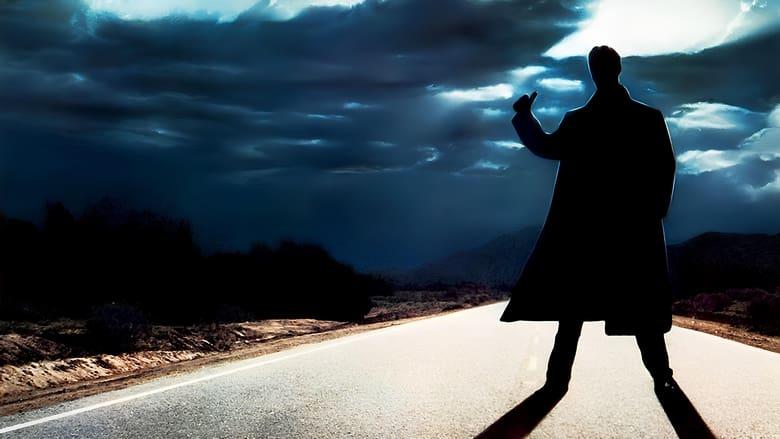 The Hitcher image