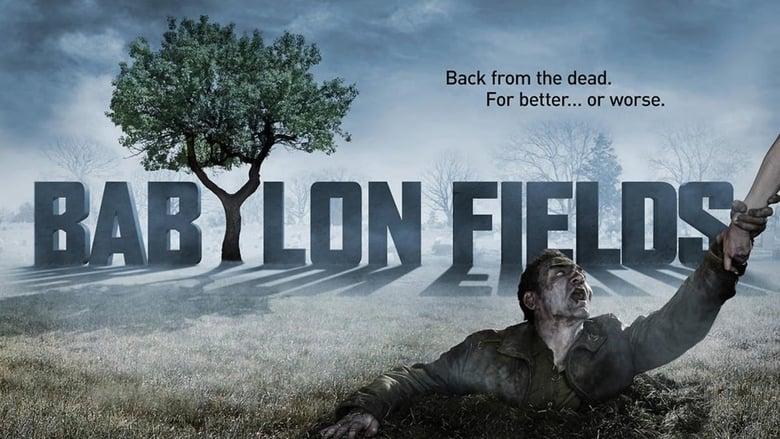 Babylon Fields image