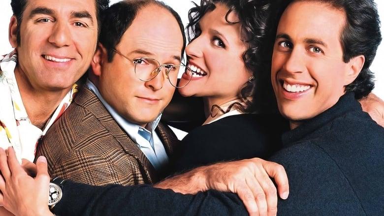 Seinfeld image