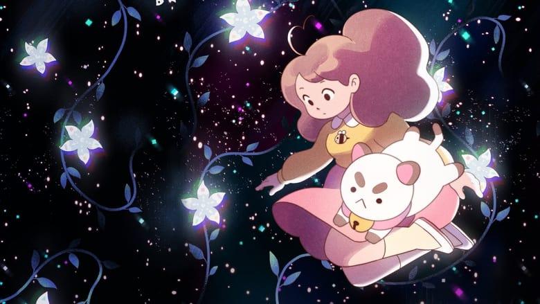 Bee and PuppyCat image