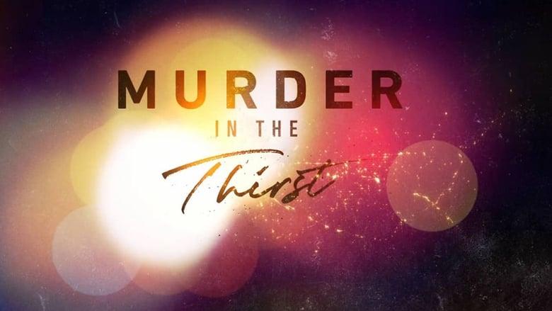 Murder in the Thirst image