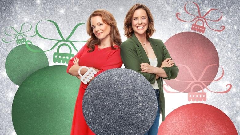 Sister Swap: Christmas in the City image