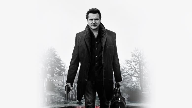 A Walk Among the Tombstones image