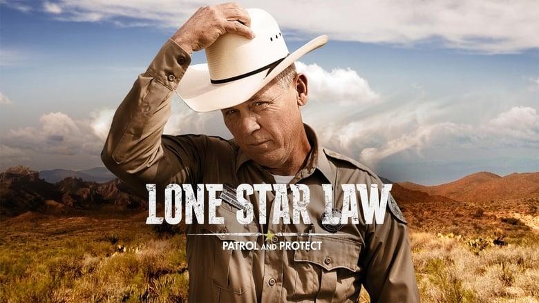 Lone Star Law: Patrol and Protect image