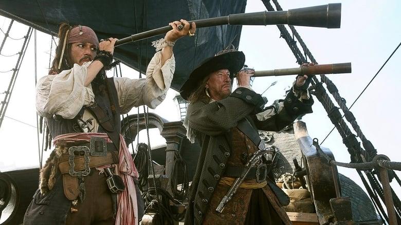 Pirates of the Caribbean: At World's End image