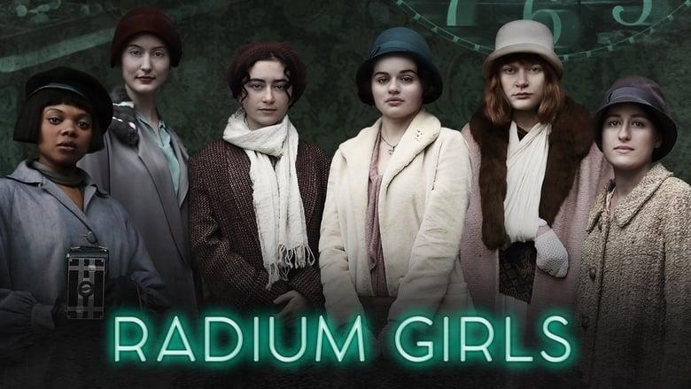 Radium Girls image