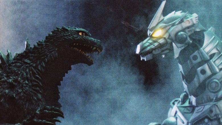Godzilla: Tokyo S.O.S. image