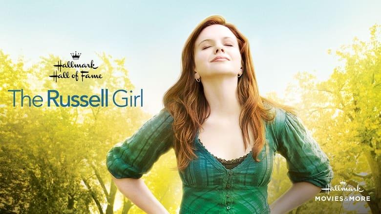 The Russell Girl image