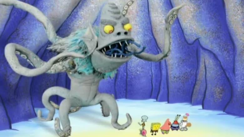 SpongeBob's Frozen Face-Off image