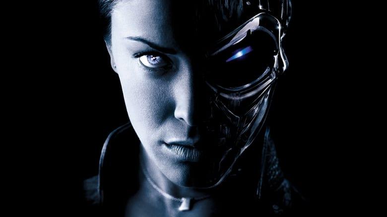 Terminator 3: Rise of the Machines image