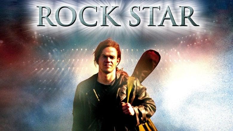 Rock Star image
