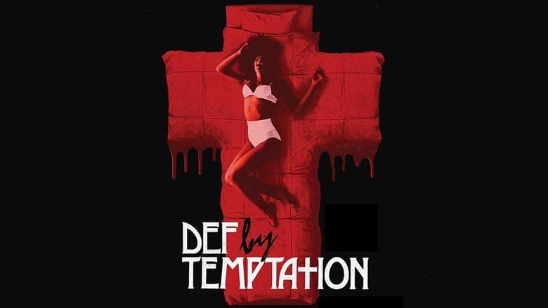 Def by Temptation image