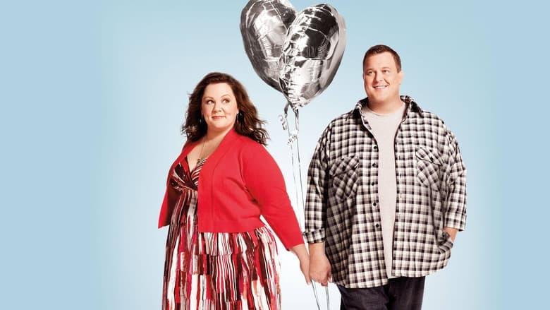 Mike & Molly image