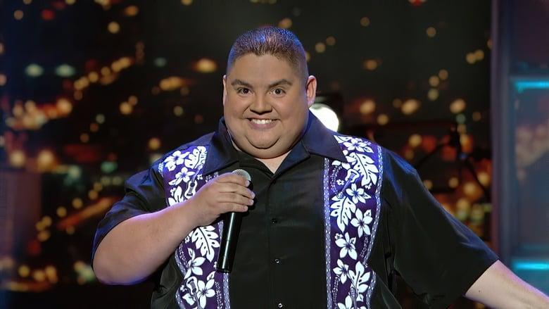 Gabriel Iglesias: I'm Not Fat... I'm Fluffy image
