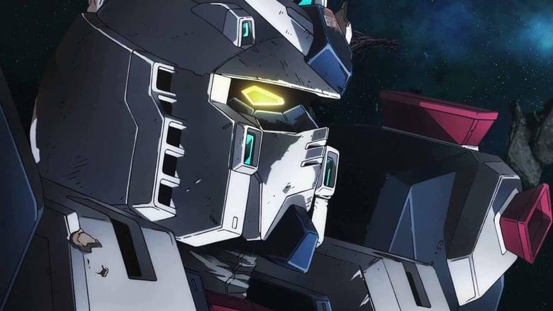 Mobile Suit Gundam Thunderbolt: December Sky image