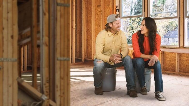 Fixer Upper: Welcome Home image