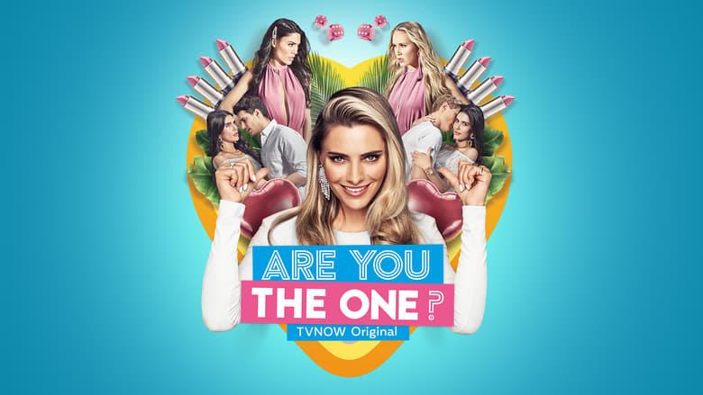 Are You The One? image