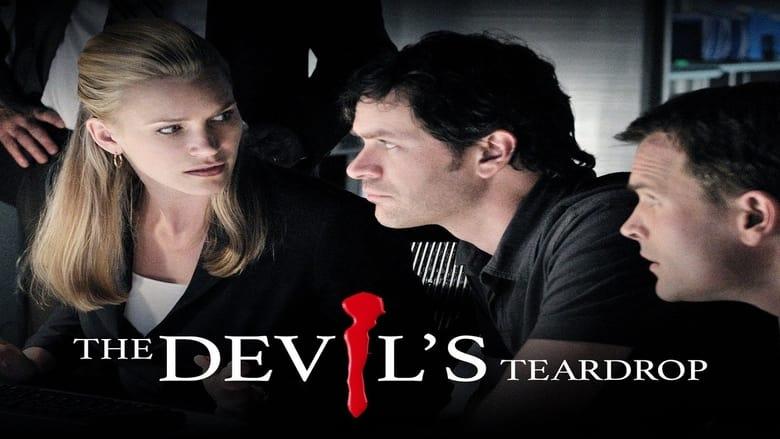 The Devil's Teardrop image