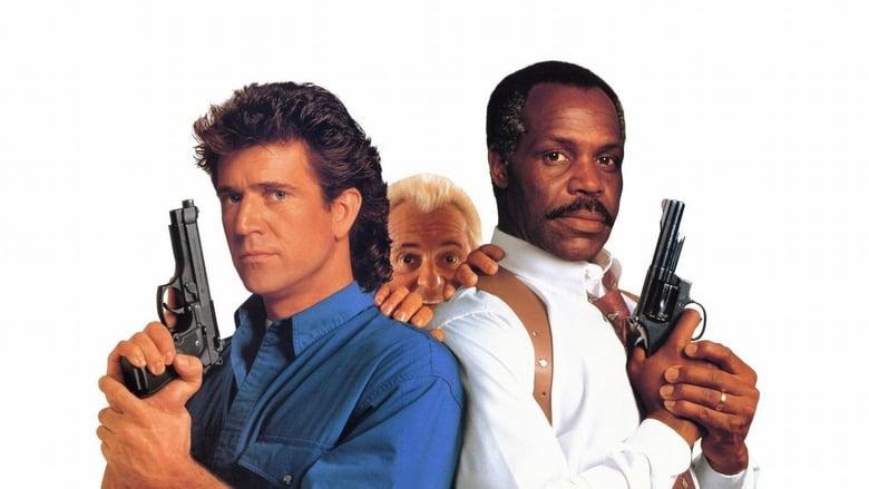 Lethal Weapon 3 image