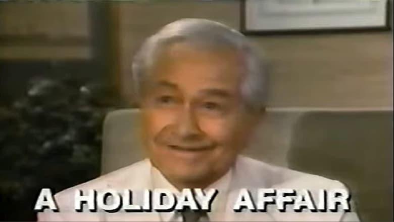 Marcus Welby, M.D.: A Holiday Affair image