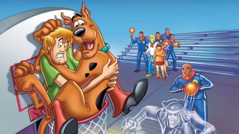 Scooby-Doo! Meets the Harlem Globetrotters image