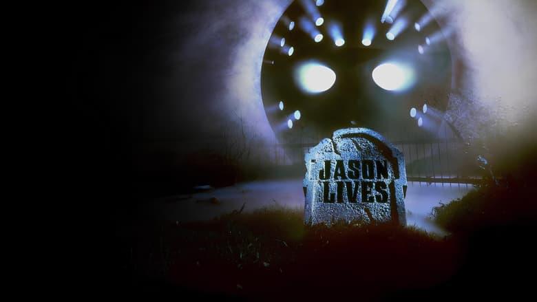 Friday the 13th Part VI: Jason Lives image