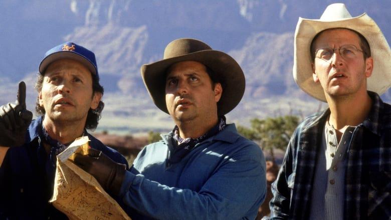 City Slickers II: The Legend of Curly's Gold image