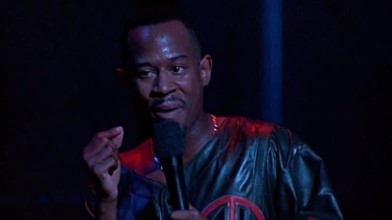 Martin Lawrence: You So Crazy image