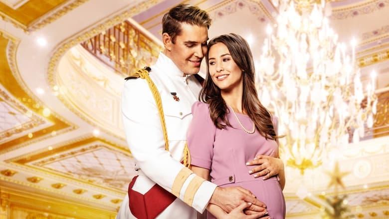 Christmas with a Prince: The Royal Baby image
