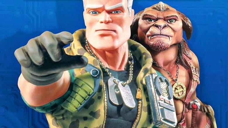 Small Soldiers image
