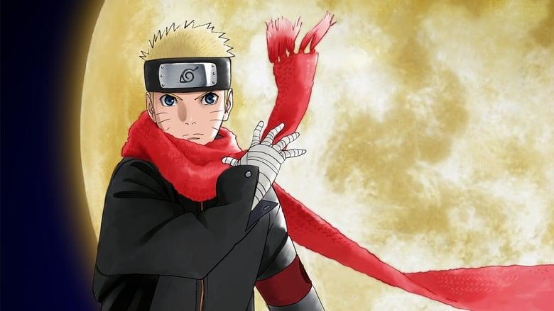 The Last: Naruto the Movie image