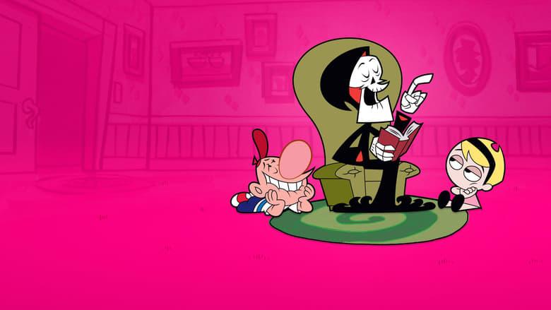 The Grim Adventures of Billy and Mandy image