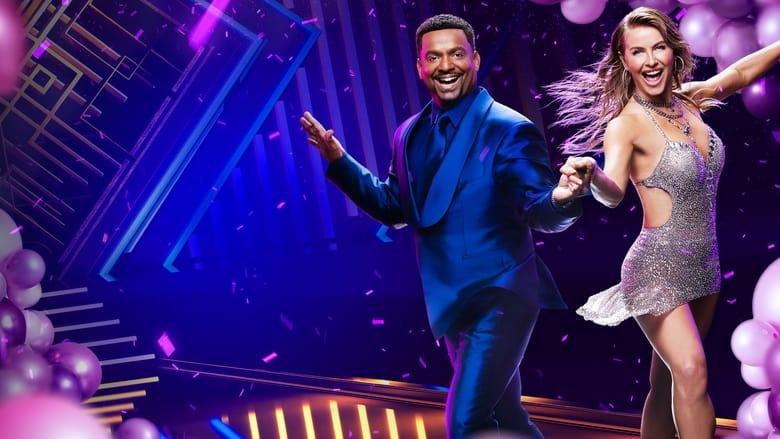 Dancing with the Stars image