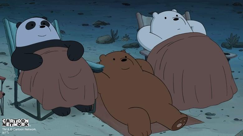 We Bare Bears Film: Bear Brothers image