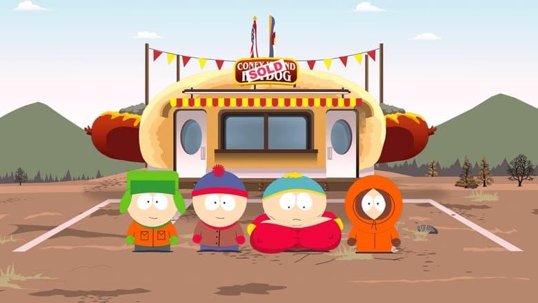 South Park the Streaming Wars Part 2 image