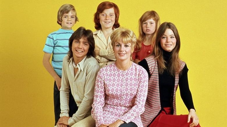 The Partridge Family image