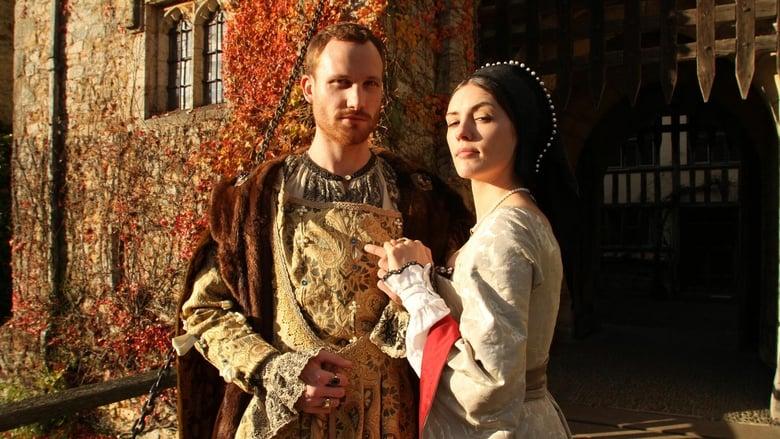 Anne Boleyn: Queen For A Thousand Days image